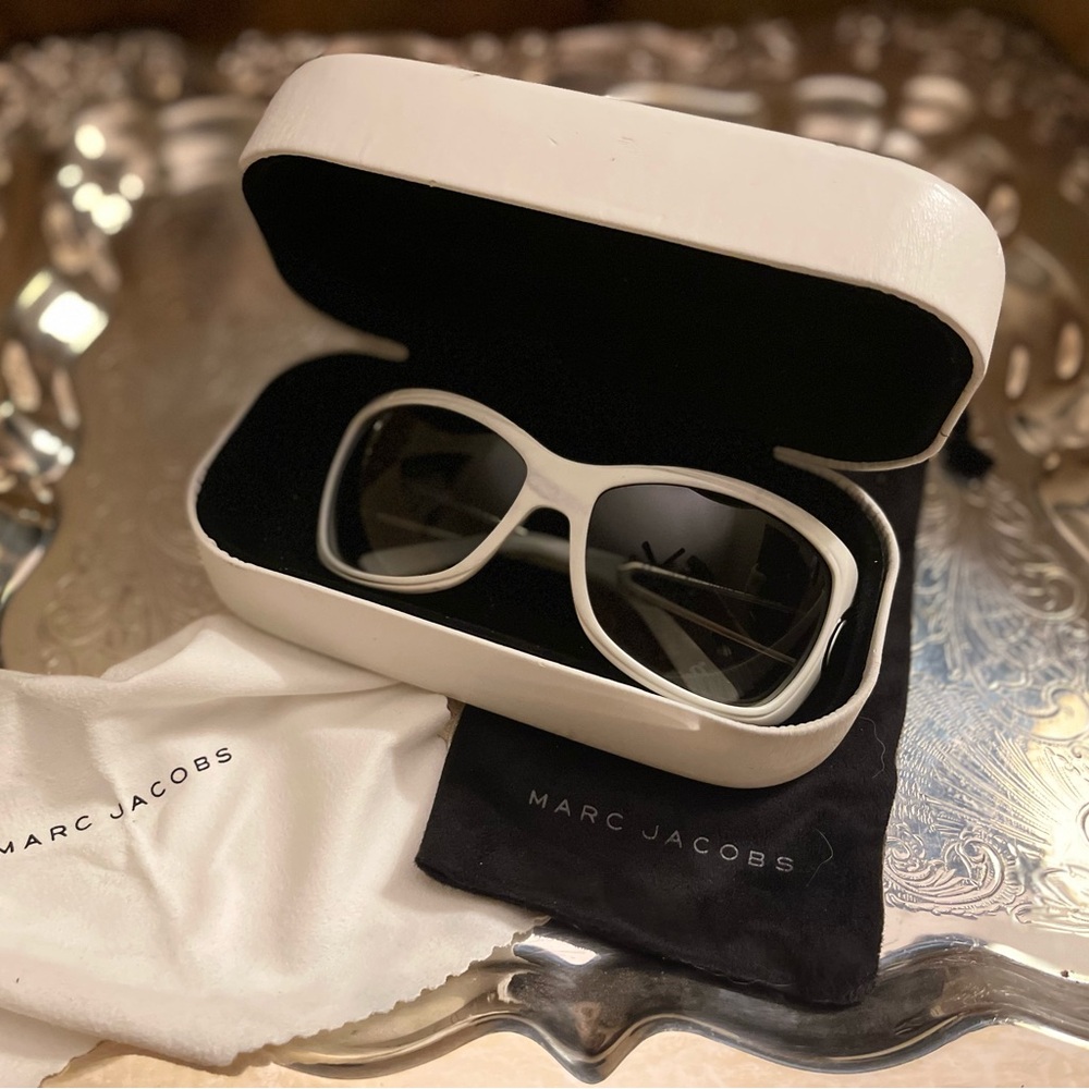 MARC JACOBS Ladies Sunglasses